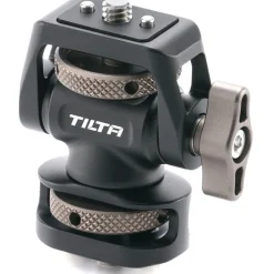 Discount Accessory Mounting Bracket (Dual 1/4 in.-20 with Locating Pins) Video Tripods & Supports