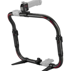 Sale Advanced Ring Grip for DJI RS 4, RS 4 Pro, RS 3 Pro, and RS 2 Gimbals Camera Support Accessories