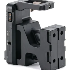 Outlet Battery Plate for Blackmagic PYXIS 6K (V-Mount) Batteries & Power