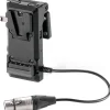 Sale Battery Plate for Canon EOS C400 (V-Mount) Camera Support Accessories
