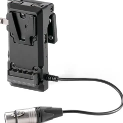Sale Battery Plate for Canon EOS C400 (V-Mount) Camera Support Accessories