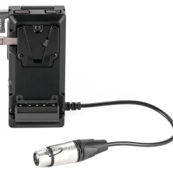 Sale Battery Plate for Canon EOS C400 (V-Mount) Camera Support Accessories