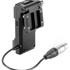 Sale Battery Plate for Canon EOS C400 (V-Mount) Camera Support Accessories