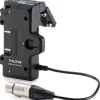 Sale Battery Plate for Canon EOS C400 (Gold Mount) Camera Support Accessories