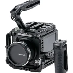 Clearance Cage Base Kit for Blackmagic PYXIS 6K Camera Support Systems
