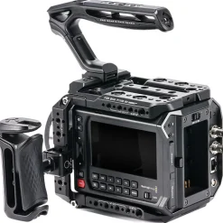 Clearance Cage Base Kit for Blackmagic PYXIS 6K Camera Support Systems