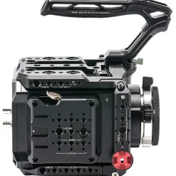 Clearance Cage Base Kit for Blackmagic PYXIS 6K Camera Support Systems