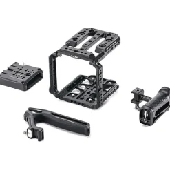 Clearance Cage Base Kit for Blackmagic PYXIS 6K Camera Support Systems