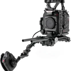 Online Cage for Canon C400 (Pro Kit, Gold Mount) Camera Support Systems