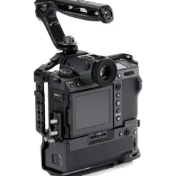 Online Cage Lightweight Kit for Fujifilm GFX100 II (Black) Camera Support Systems