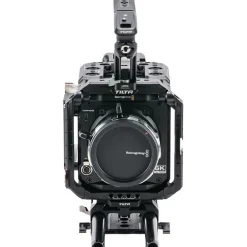 Clearance Cage Pro Kit for Blackmagic PYXIS 6K (V-Mount) Camera Support Systems