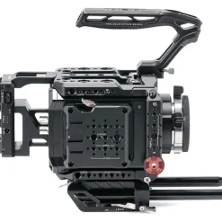 Clearance Cage Pro Kit for Blackmagic PYXIS 6K (V-Mount) Camera Support Systems