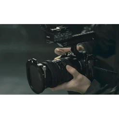 Clearance Cage Pro Kit v2 for Sony FX3 & FX30 (Titanium Gray) Camera Support Systems