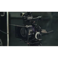 Discount Camera Cage Basic Kit v2 for Sony FX3 & FX30 (Black) Camera Support Systems