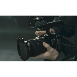 Discount Camera Cage Basic Kit v2 for Sony FX3 & FX30 (Black) Camera Support Systems