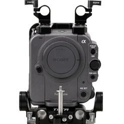 New Camera Cage for Sony FX6 (Basic Kit) Camera Support Systems