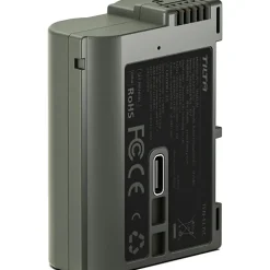 Sale EN-EL15C USB-C Battery (2400mAh) Batteries & Power