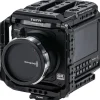 Hot Full Cage for Blackmagic PYXIS 6K Camera Support Systems
