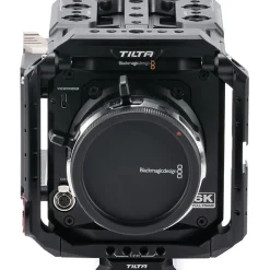 Hot Full Cage for Blackmagic PYXIS 6K Camera Support Systems