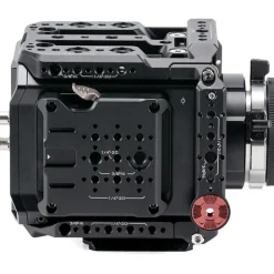 Hot Full Cage for Blackmagic PYXIS 6K Camera Support Systems