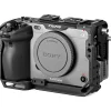 Discount Full Cage V2 for Sony FX3 & FX30 (Black) Camera Support Systems