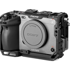 Discount Full Cage V2 for Sony FX3 & FX30 (Black) Camera Support Systems