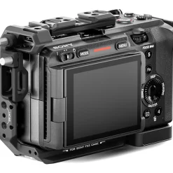 Discount Full Cage V2 for Sony FX3 & FX30 (Black) Camera Support Systems