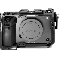 Discount Full Cage V2 for Sony FX3 & FX30 (Black) Camera Support Systems