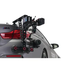 Online Hydra Alien Car Mounting System (V-Mount) Camera Support Systems