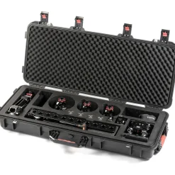 Fashion Hydra Alien Car Mounting System Pro Kit (Gold Mount) Camera Support Systems