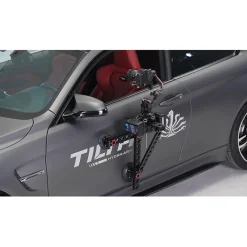 Fashion Hydra Alien Car Mounting System Pro Kit (Gold Mount) Camera Support Systems