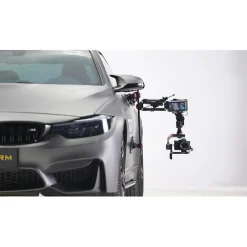 Fashion Hydra Alien Car Mounting System Pro Kit (Gold Mount) Camera Support Systems