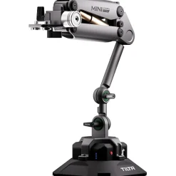 Discount Hydra Alien Mini Car Mount Kit with Electronic Suction Cup (Titanium Gray) Camera Support Accessories