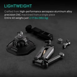 New Hydra Alien Mini Ultimate Kit (Forest Green) Camera Support Accessories