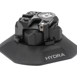 Clearance Hydra Electronic Suction Cup with Multifunctional Mounting Bracket (4.5 in.) Camera Support Accessories