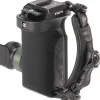 Online Left-Side Power Handle with Run/Stop Type VIII (Black) Camera Support Accessories