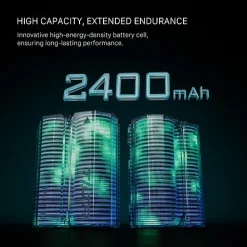 Sale NP-W235 USB-C Battery (2400mAh) Batteries & Power