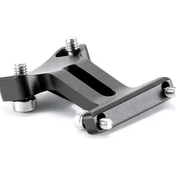 New PL-Mount Lens Adapter Support for Nikon Z8 (Black) Camera Support Accessories