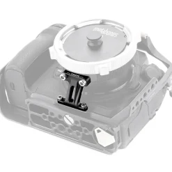 New PL-Mount Lens Adapter Support for Nikon Z8 (Black) Camera Support Accessories