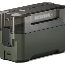 New Portable Charging Station for EN-EL15C Batteries Batteries & Adapters