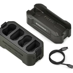 New Portable Charging Station for EN-EL15C Batteries Batteries & Adapters