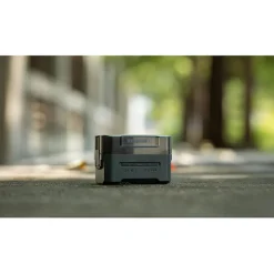 New Portable Charging Station for EN-EL15C Batteries Batteries & Adapters
