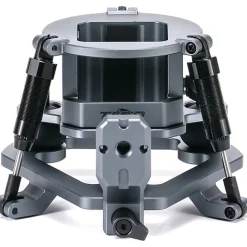 Best Shock-Absorbing Head for Hydra Alien Mini (Titanium Gray) Camera Support Accessories