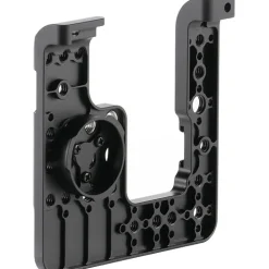 Best Side Mounting Plate for Sony FX6 Camera Support Accessories