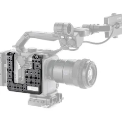 Best Side Mounting Plate for Sony FX6 Camera Support Accessories