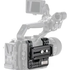 Best Side Mounting Plate for Sony FX6 Camera Support Accessories