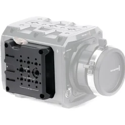 Sale Side Plate for Blackmagic PYXIS 6K Camera Support Accessories