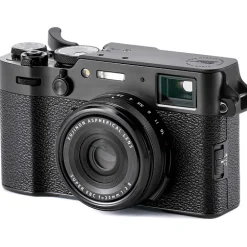 Fashion Top Mounting Kit for Fujifilm X100VI (Black) Camera Support Accessories