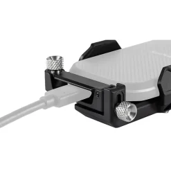 Clearance Universal SSD Drive Holder V2 (Black) Camera Support Accessories