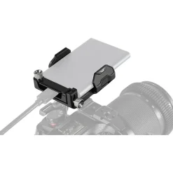 Clearance Universal SSD Drive Holder V2 (Black) Camera Support Accessories